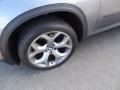 Space Gray Metallic - X5 xDrive 35i Photo No. 35