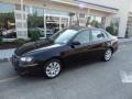 Obsidian Black Pearl - Impreza 2.5i Sedan Photo No. 2