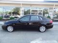 Obsidian Black Pearl - Impreza 2.5i Sedan Photo No. 3