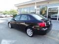 Obsidian Black Pearl - Impreza 2.5i Sedan Photo No. 4