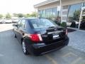 Obsidian Black Pearl - Impreza 2.5i Sedan Photo No. 5