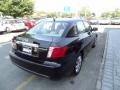 Obsidian Black Pearl - Impreza 2.5i Sedan Photo No. 7