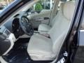 Obsidian Black Pearl - Impreza 2.5i Sedan Photo No. 14