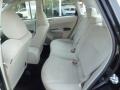 Obsidian Black Pearl - Impreza 2.5i Sedan Photo No. 15