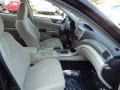 Obsidian Black Pearl - Impreza 2.5i Sedan Photo No. 16