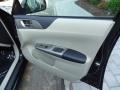 Obsidian Black Pearl - Impreza 2.5i Sedan Photo No. 18