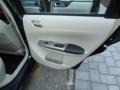 Obsidian Black Pearl - Impreza 2.5i Sedan Photo No. 19