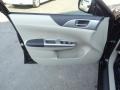 Obsidian Black Pearl - Impreza 2.5i Sedan Photo No. 21