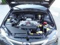 Obsidian Black Pearl - Impreza 2.5i Sedan Photo No. 24