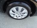 Obsidian Black Pearl - Impreza 2.5i Sedan Photo No. 30