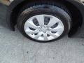 Obsidian Black Pearl - Impreza 2.5i Sedan Photo No. 31