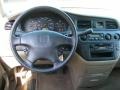 2001 Mesa Beige Honda Odyssey EX  photo #16