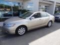 Desert Sand Mica - Camry Hybrid Photo No. 2