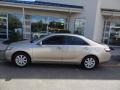 Desert Sand Mica - Camry Hybrid Photo No. 3