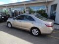 Desert Sand Mica - Camry Hybrid Photo No. 4