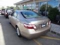 Desert Sand Mica - Camry Hybrid Photo No. 5