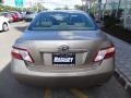 Desert Sand Mica - Camry Hybrid Photo No. 6