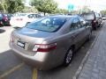Desert Sand Mica - Camry Hybrid Photo No. 7