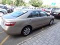 Desert Sand Mica - Camry Hybrid Photo No. 8