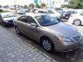 Desert Sand Mica - Camry Hybrid Photo No. 10