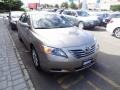 Desert Sand Mica - Camry Hybrid Photo No. 11