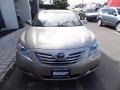 Desert Sand Mica - Camry Hybrid Photo No. 12