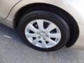 Desert Sand Mica - Camry Hybrid Photo No. 33