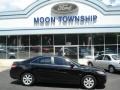 Black - Camry  Photo No. 1