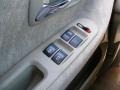 2001 Mesa Beige Honda Odyssey EX  photo #23