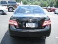 Black - Camry  Photo No. 7