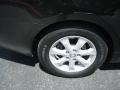 Black - Camry  Photo No. 9
