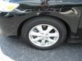 Black - Camry  Photo No. 11