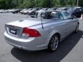 Electric Silver Metallic - C70 T5 Photo No. 3