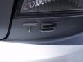 Electric Silver Metallic - C70 T5 Photo No. 4