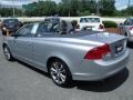 Electric Silver Metallic - C70 T5 Photo No. 6