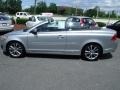 Electric Silver Metallic - C70 T5 Photo No. 7