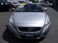 Electric Silver Metallic - C70 T5 Photo No. 9