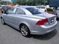 Electric Silver Metallic - C70 T5 Photo No. 14