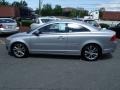 Electric Silver Metallic - C70 T5 Photo No. 15