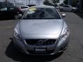 Electric Silver Metallic - C70 T5 Photo No. 17
