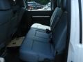 2012 Oxford White Ford F250 Super Duty XL Crew Cab 4x4  photo #13