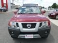 Red Brick Metallic - Xterra SE 4x4 Photo No. 2
