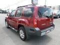 Red Brick Metallic - Xterra SE 4x4 Photo No. 9