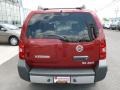 Red Brick Metallic - Xterra SE 4x4 Photo No. 10