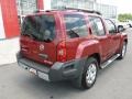 Red Brick Metallic - Xterra SE 4x4 Photo No. 11