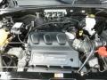 2008 Mystic Black Mazda Tribute s Touring 4WD  photo #18