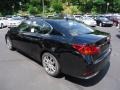 Obsidian Black - GS 350 AWD Photo No. 2