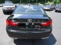 Obsidian Black - GS 350 AWD Photo No. 3