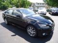 Obsidian Black - GS 350 AWD Photo No. 6