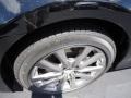 Obsidian Black - GS 350 AWD Photo No. 9